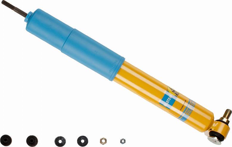 Bilstein 24-024075 - Amortizators ps1.lv