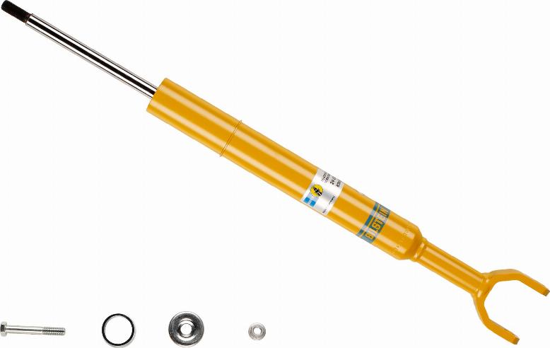 Bilstein 24-020817 - Amortizators ps1.lv