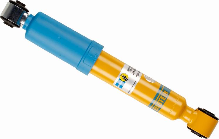 Bilstein 24-020749 - Amortizators ps1.lv