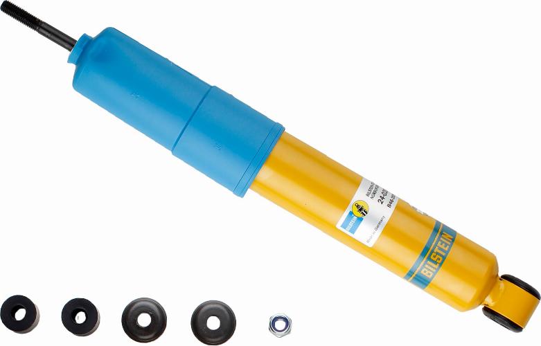 Bilstein 24-020763 - Amortizators ps1.lv