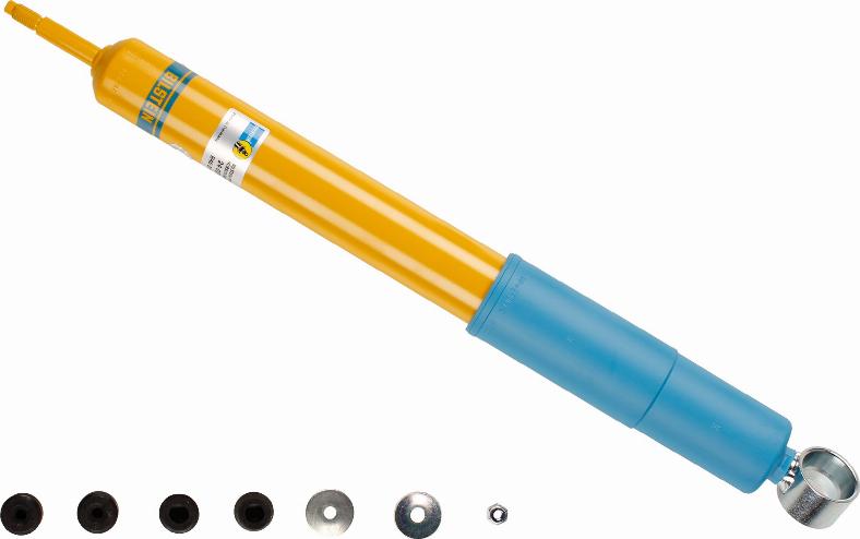 Bilstein 24-021524 - Amortizators ps1.lv