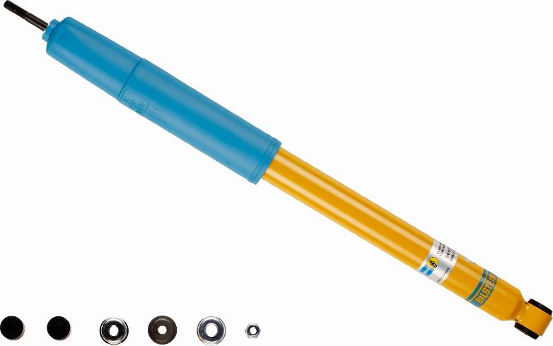 Bilstein 24-021203 - Amortizators ps1.lv