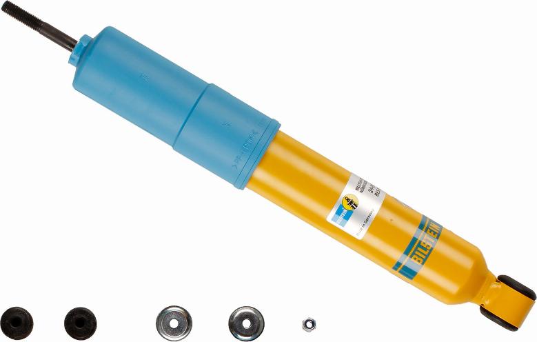 Bilstein 24-028318 - Amortizators ps1.lv