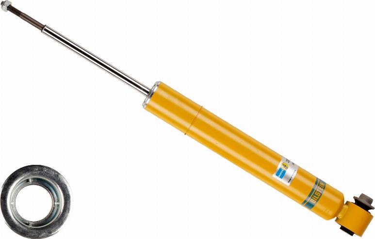 Bilstein 24-028295 - Amortizators ps1.lv