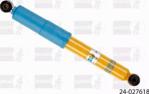 Bilstein 24-027618 - Amortizators ps1.lv