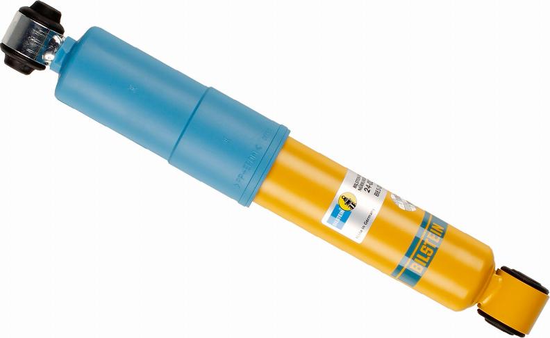 Bilstein 24-027830 - Amortizators ps1.lv