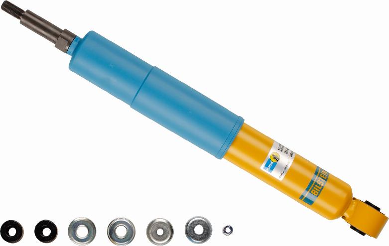 Bilstein 24-027397 - Amortizators ps1.lv