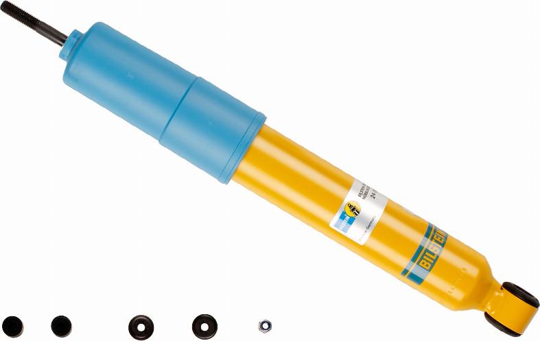 Bilstein 24-193382 - Amortizators ps1.lv