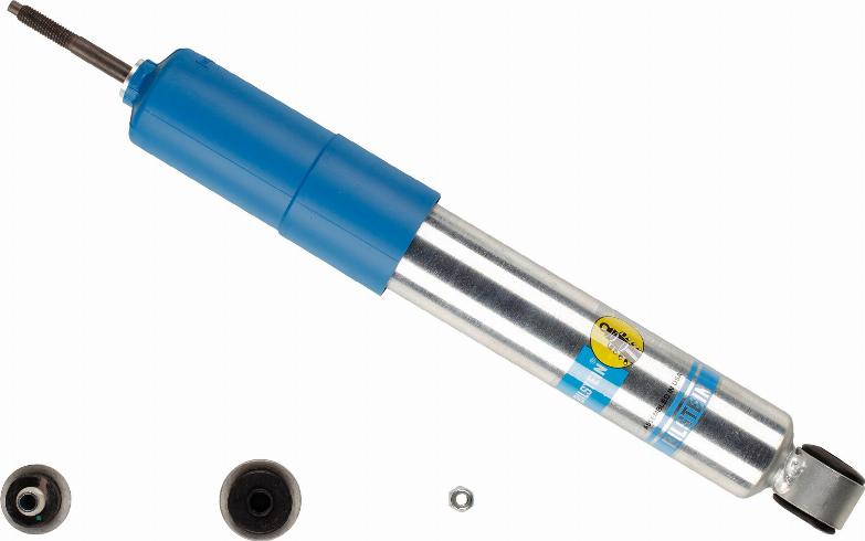 Bilstein 24-109369 - Amortizators ps1.lv