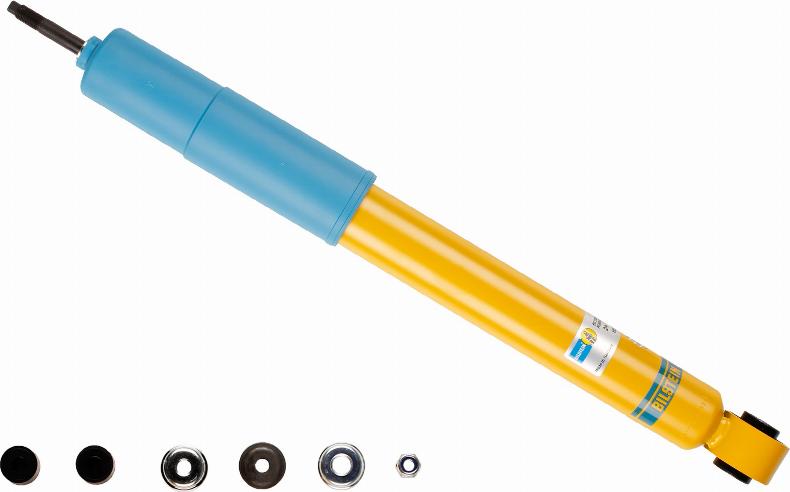 Bilstein 24-104814 - Amortizators ps1.lv