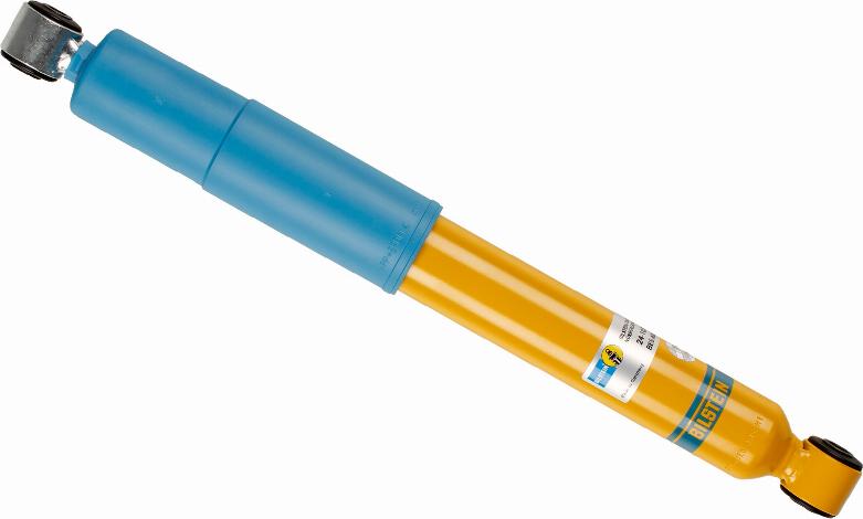 Bilstein 24-103527 - Amortizators ps1.lv