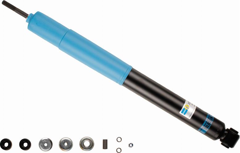 Bilstein 24-113373 - Amortizators ps1.lv