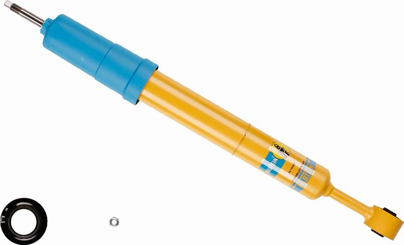 Bilstein 24-188401 - Amortizators ps1.lv