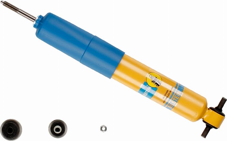 Bilstein 24-187435 - Amortizators ps1.lv