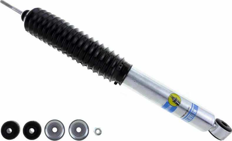 Bilstein 24-187183 - Amortizators ps1.lv