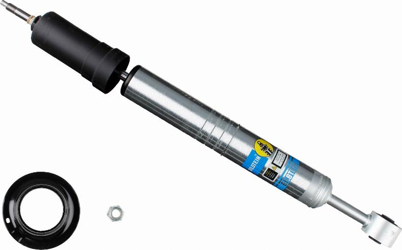 Bilstein 24-245487 - Amortizators ps1.lv