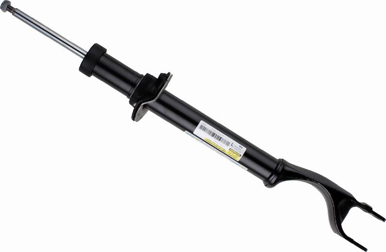 Bilstein 24-257237 - Amortizators ps1.lv