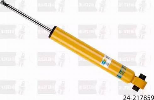 Bilstein 24-217859 - Amortizators ps1.lv