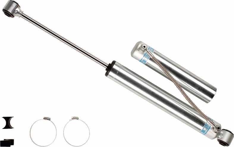 Bilstein 25-187625 - Amortizators ps1.lv