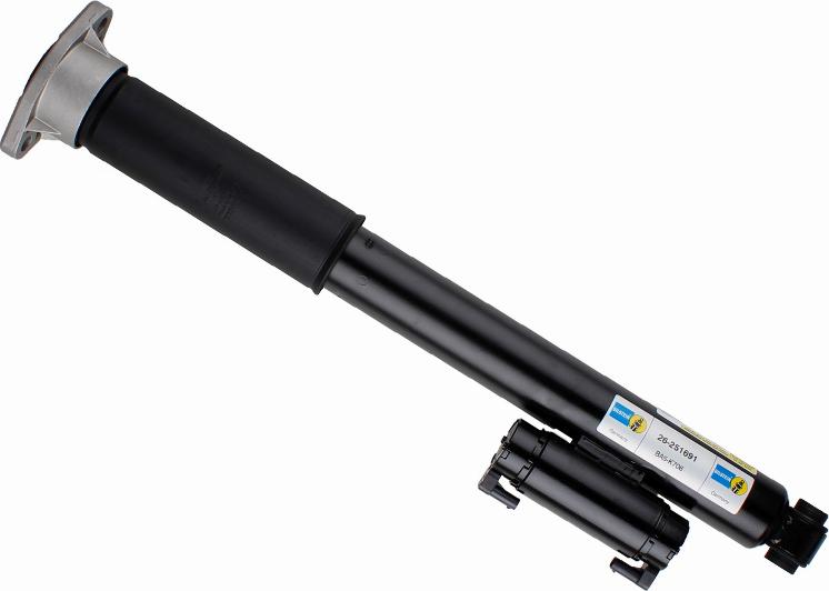 Bilstein 26-251691 - Amortizators ps1.lv