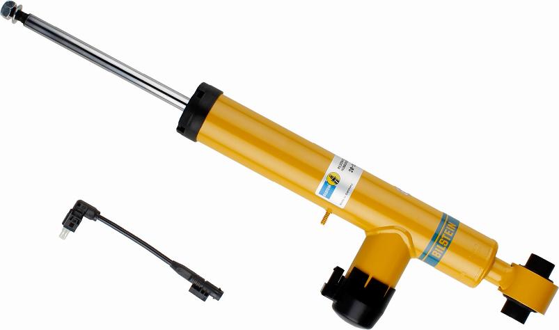 Bilstein 20-250744 - Amortizators ps1.lv