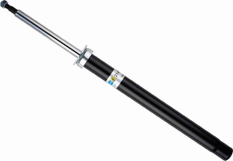 Bilstein 21-030499 - Amortizators ps1.lv