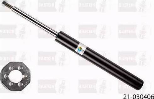 Bilstein PNE-3040 - Amortizators ps1.lv