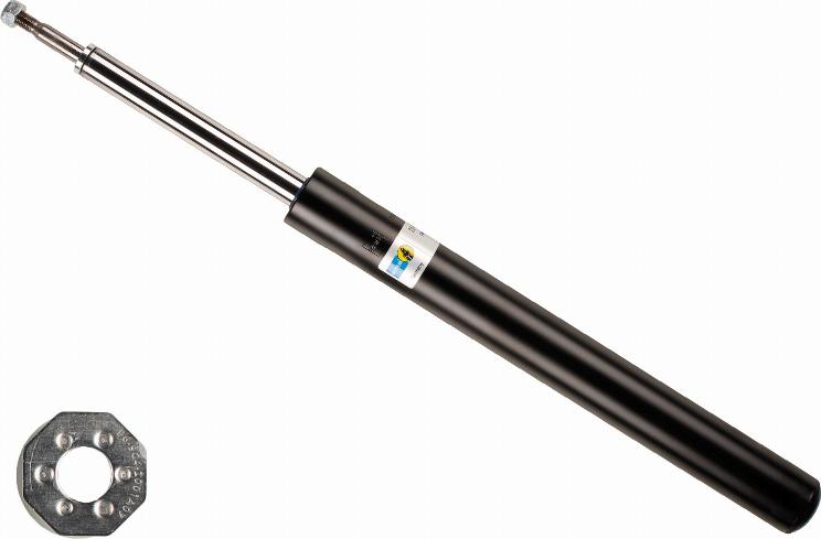 Bilstein 21-030246 - Amortizators ps1.lv