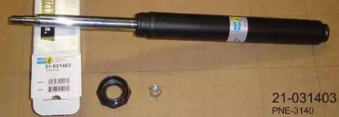 Bilstein 21-031403 - Amortizators ps1.lv