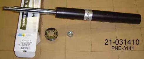 Bilstein 21-031410 - Amortizators ps1.lv