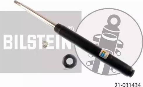 Bilstein 21-031434 - Amortizators ps1.lv