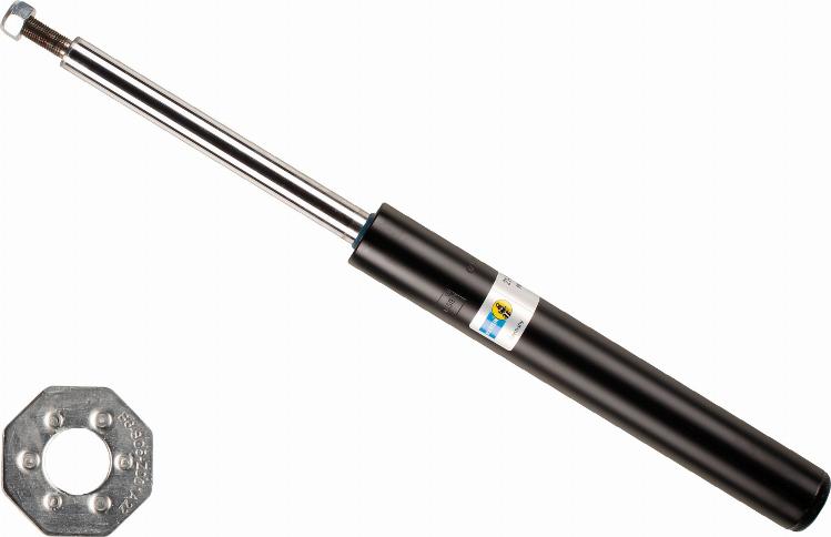 Bilstein 21-031502 - Amortizators ps1.lv