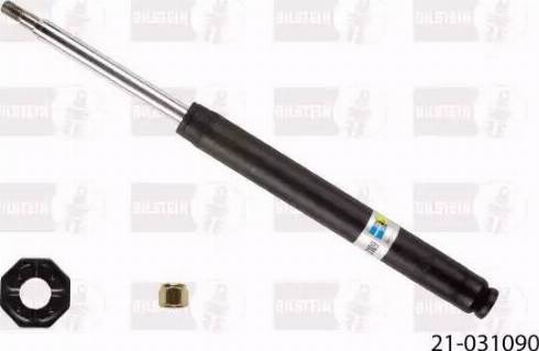 Bilstein 21-031090 - Amortizators ps1.lv