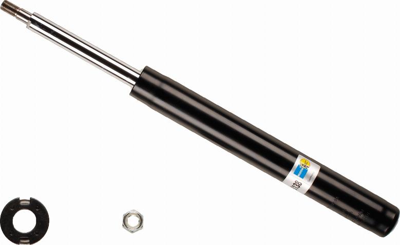 Bilstein 21-031380 - Amortizators ps1.lv