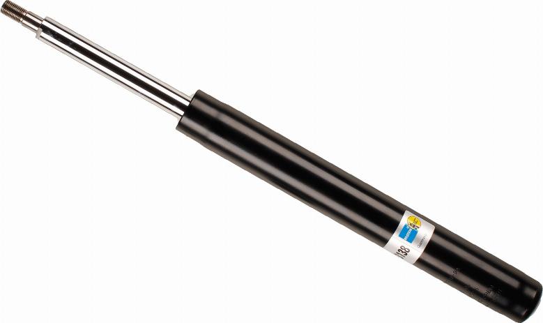 Bilstein 21-031380 - Amortizators ps1.lv