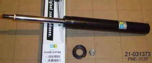 Bilstein 21-031373 - Amortizators ps1.lv