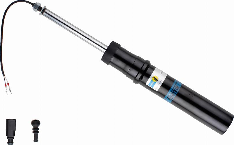 Bilstein 23-245891 - Amortizators ps1.lv