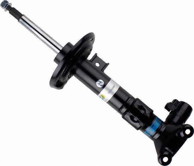 Bilstein 23-255807 - Amortizators ps1.lv