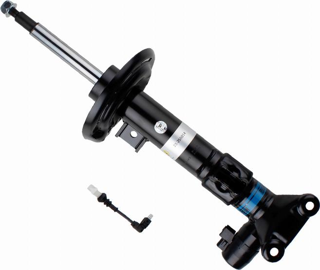 Bilstein 23-255814 - Amortizators ps1.lv