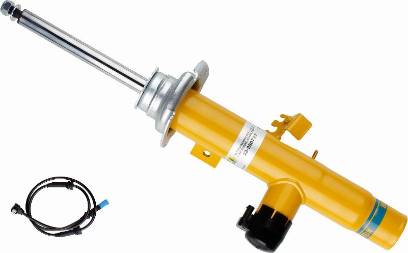 Bilstein 23-250727 - Amortizators ps1.lv