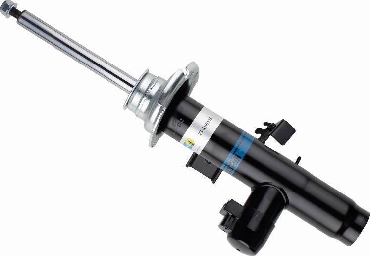 Bilstein 23-266476 - Amortizators ps1.lv