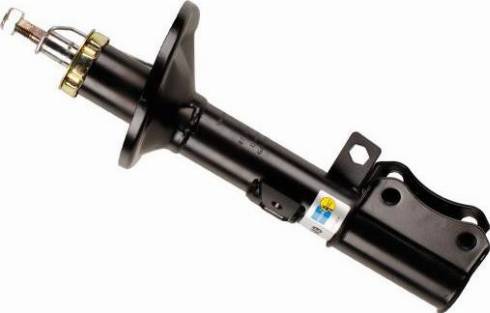 Bilstein 22-049490 - Amortizators ps1.lv