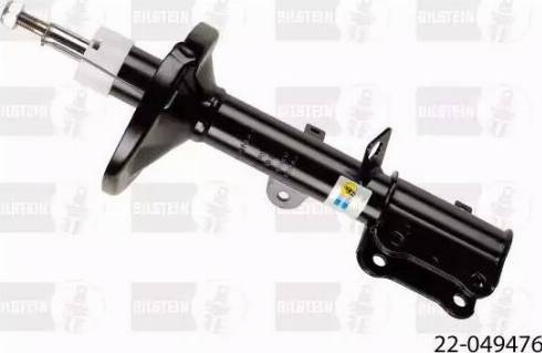 Bilstein 22-049476 - Amortizators ps1.lv