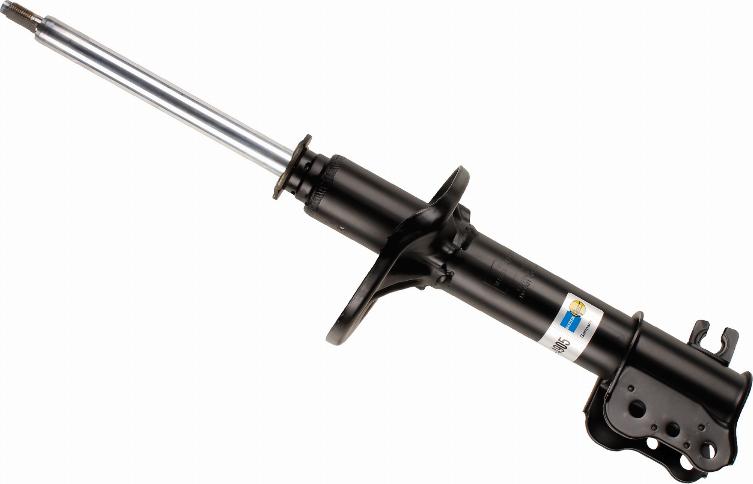 Bilstein 22-049056 - Amortizators ps1.lv