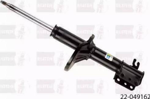 Bilstein 22-049162 - Amortizators ps1.lv