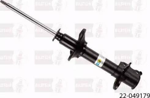 Bilstein 22-049179 - Amortizators ps1.lv