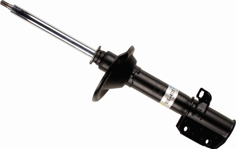 Bilstein 22-049315 - Amortizators ps1.lv