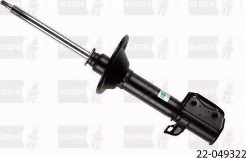 Bilstein 22-049346 - Amortizators ps1.lv