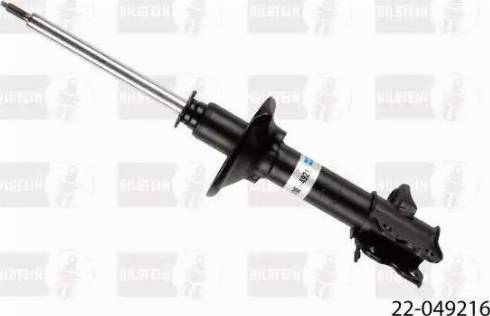 Bilstein 22-049216 - Amortizators ps1.lv