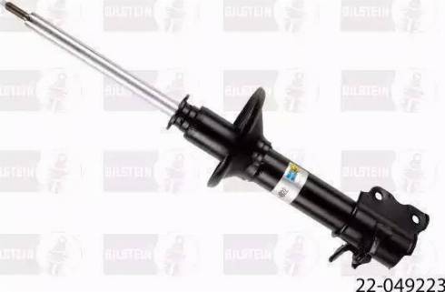 Bilstein 22-049186 - Amortizators ps1.lv